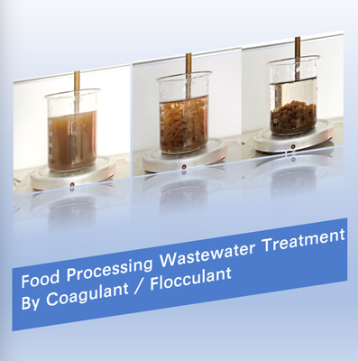 খাদ্য শিল্প প্রক্রিয়াকরণ 55295 98 2 জল ডিকোরিং এজেন্ট