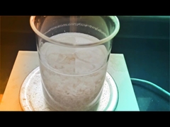 ধাতু এবং ইস্পাত বর্জ্য জল চিকিত্সা সমাধান