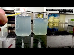 টেক্সটাইল বর্জ্য জল কিভাবে নিষ্পত্তি করা হয়?