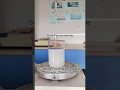 তরল বর্জ্য জলের চিকিত্সা কেটে ফেলা।