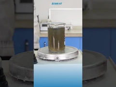 টেক্সটাইল বর্জ্য জল চিকিত্সা রাসায়নিক-কোগুলেন্ট&ফ্লকুল্যান্ট