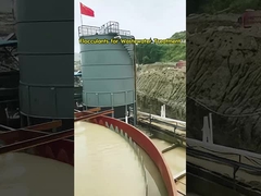 জল বিশুদ্ধিকরণের জন্য ফ্লোকুল্যান্টস পলিমার পলিঅ্যাক্রিলামাইড