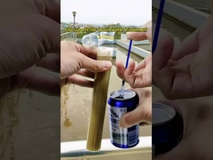 ফ্লোকুল্যান্টস পলিঅ্যাক্রিলামাইড পিএএম পলি ইলেক্ট্রোলাইট জল চিকিত্সার জন্য