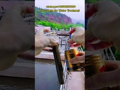 #ফ্লোকুল্যান্টস #পলিঅ্যাক্রিলামাইড পলিমার #জল চিকিত্সার জন্য