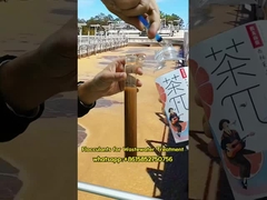 জল চিকিত্সার জন্য পলিঅ্যাক্রিলামাইড পলিমার ফ্লকুল্যান্ট