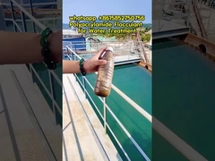 ফ্লকুল্যান্ট পলিঅ্যাক্রিলামাইড PAM জল চিকিত্সা অ্যাডিটিভ