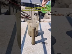 স্থলপরিচ্ছন্নতার জন্য ফ্লোকুল্যান্ট পলিমার