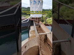 ফ্লোকুল্যান্টস পলিঅ্যাক্রিলামাইড পিএএম জল চিকিত্সার জন্য পানি বিশুদ্ধ করার জন্য ব্যবহৃত রাসায়নিক