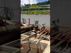 ফ্লোকুল্যান্ট পলিমারস পলিঅ্যাক্রিলামাইড শস্যক্ষেত্রের বর্জ্য জলের চিকিত্সা