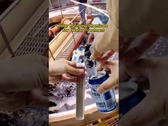 বর্জ্য জল বিশুদ্ধকরণের জন্য জল বিশুদ্ধকরণ রাসায়নিক