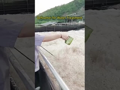 বর্জ্য জল বিশুদ্ধকরণে ফোঁটা কীভাবে হ্রাস করা যায়?